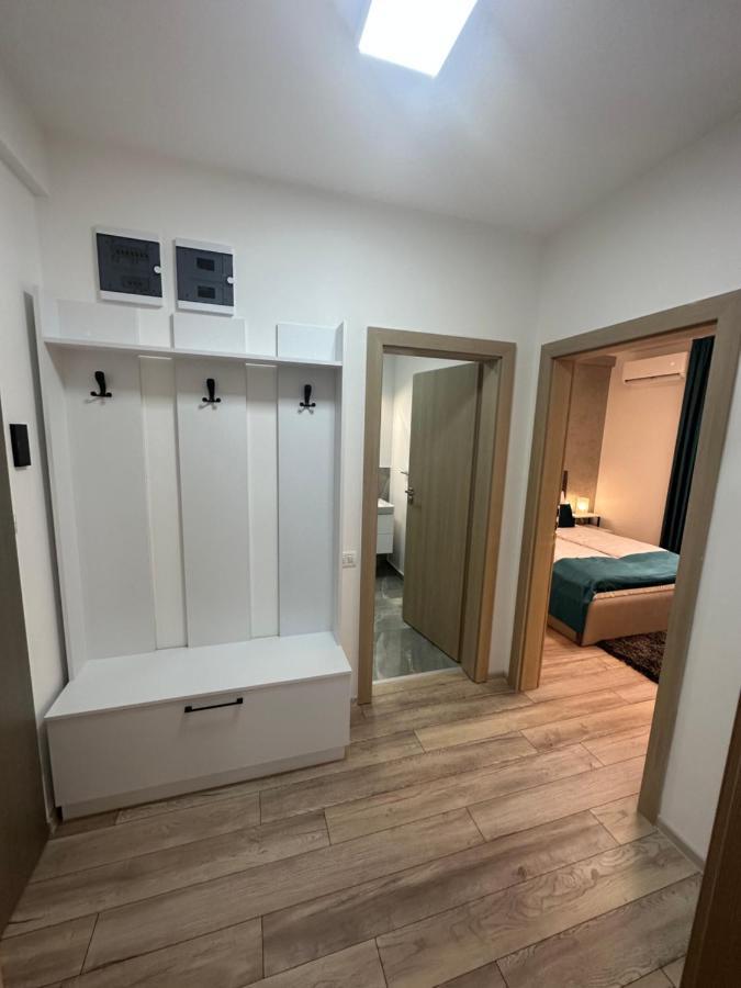 Gala Residence Baile Felix Cordău Екстериор снимка