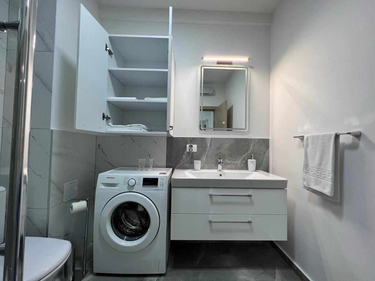 Gala Residence Baile Felix Cordău Екстериор снимка