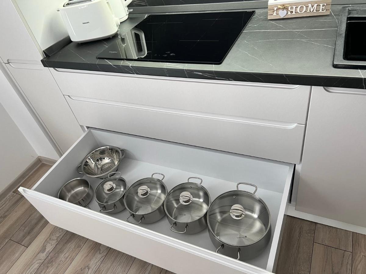 Gala Residence Baile Felix Cordău Екстериор снимка