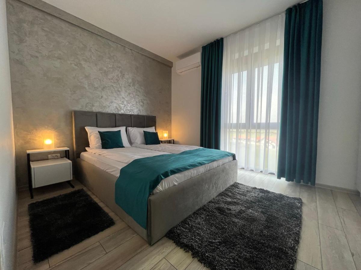 Gala Residence Baile Felix Cordău Екстериор снимка