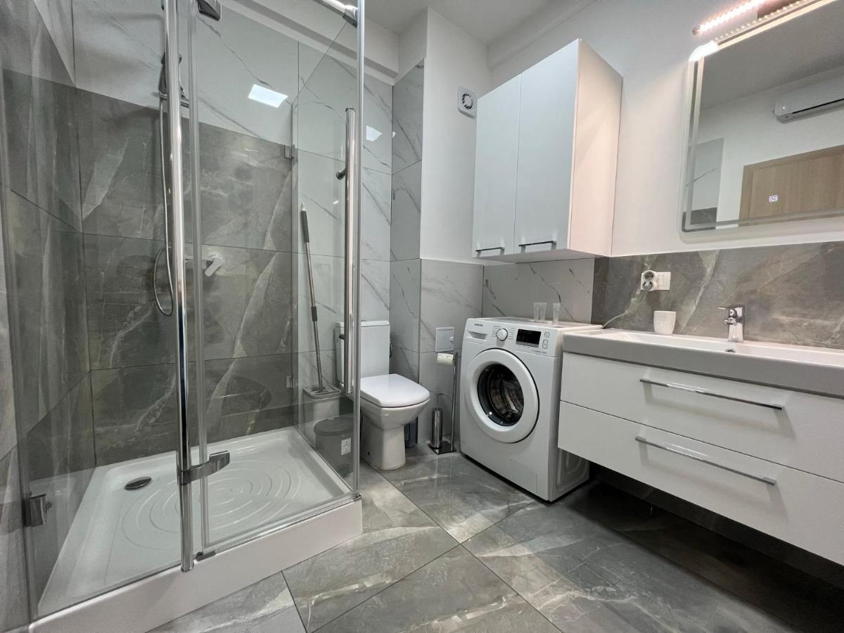 Gala Residence Baile Felix Cordău Екстериор снимка