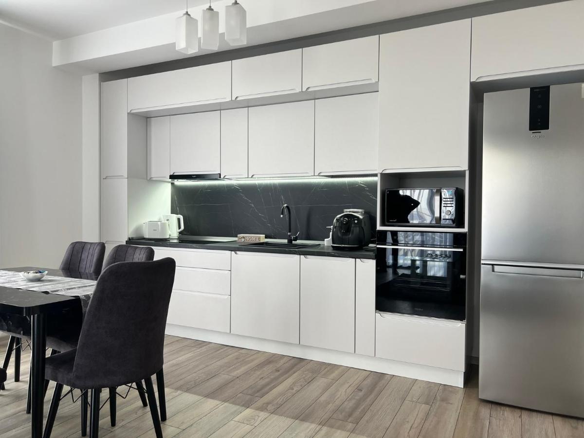 Gala Residence Baile Felix Cordău Екстериор снимка