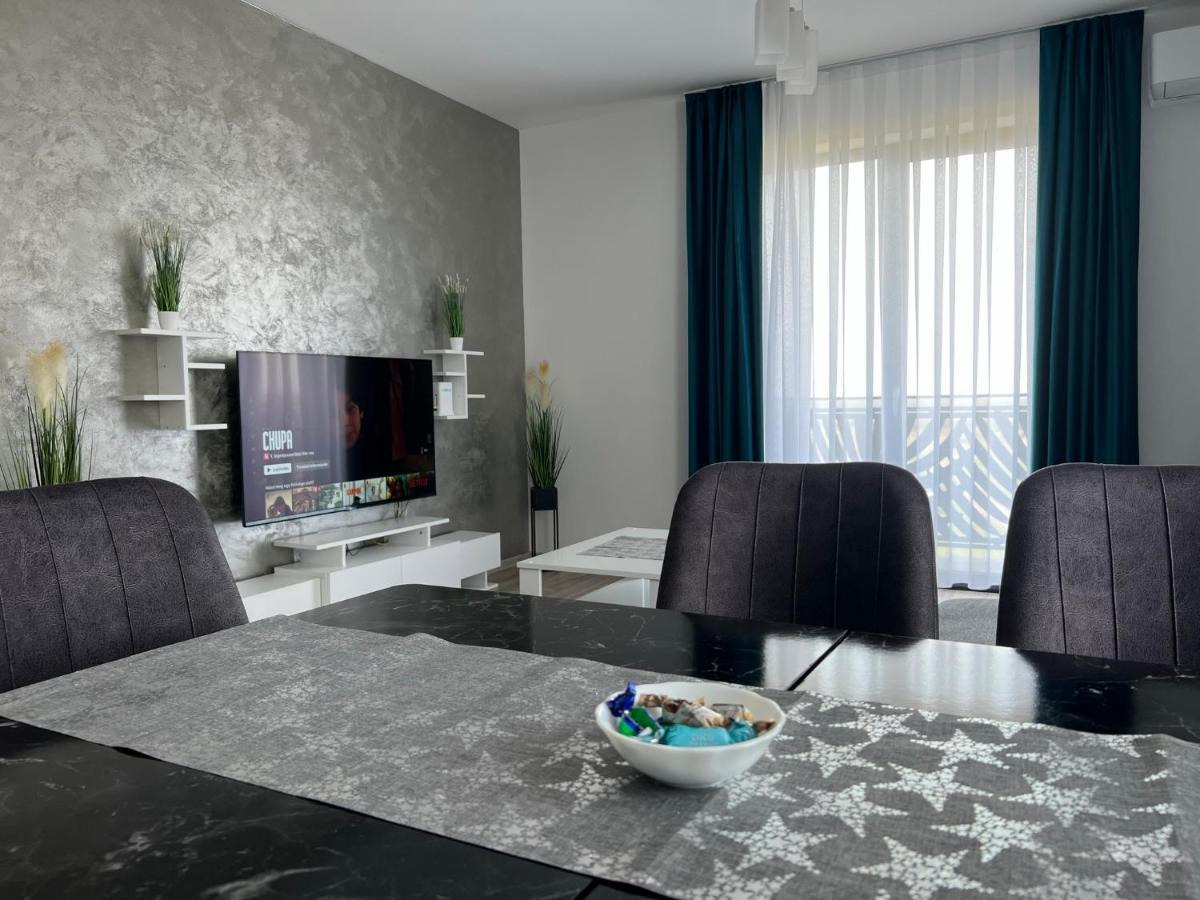 Gala Residence Baile Felix Cordău Екстериор снимка