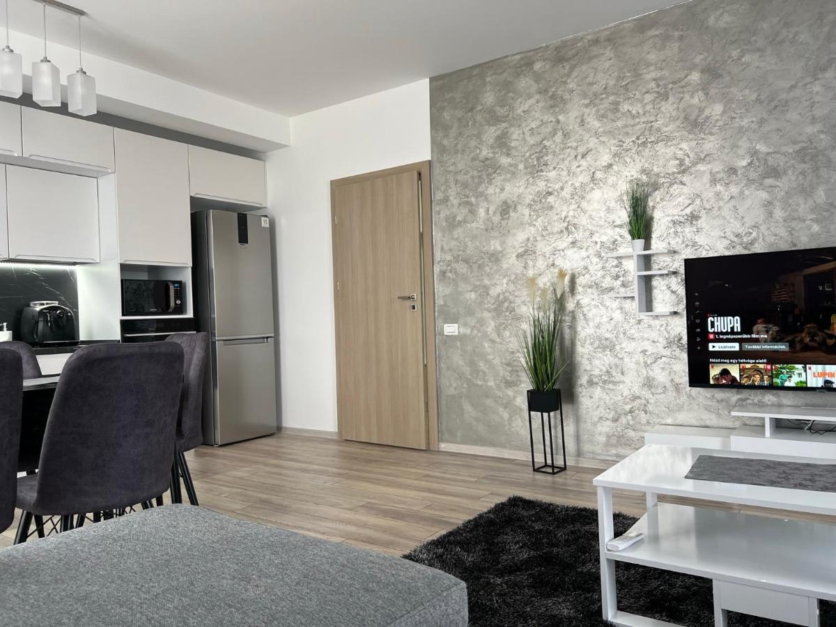 Gala Residence Baile Felix Cordău Екстериор снимка
