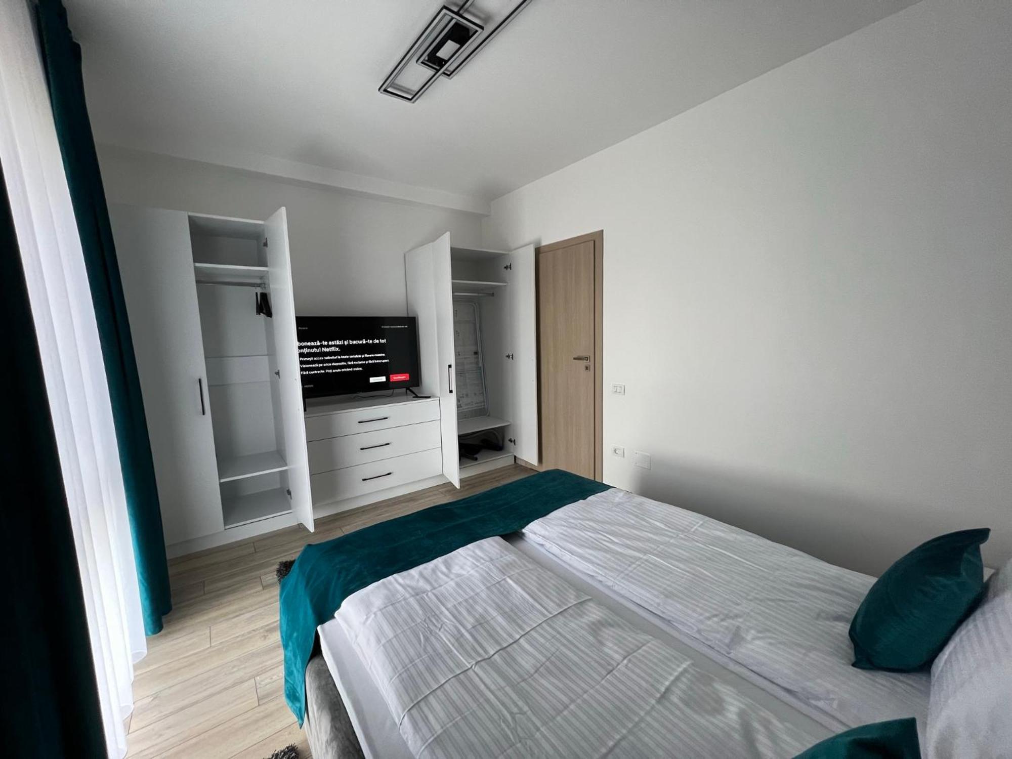 Gala Residence Baile Felix Cordău Екстериор снимка
